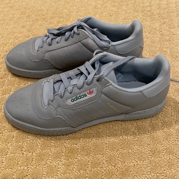Yeezy power phase sneakers 8 1/2 - Picture 2 of 6